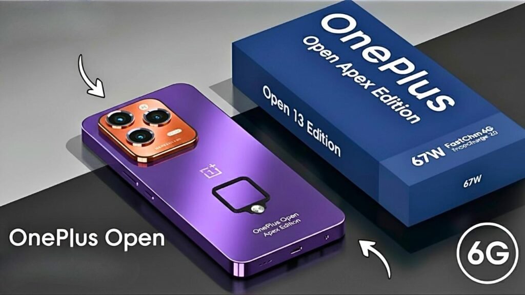 2026 Vivo X300 Pro 6G Review: Revolutionary 6G Connectivity, High-End Performance & Stylish Features