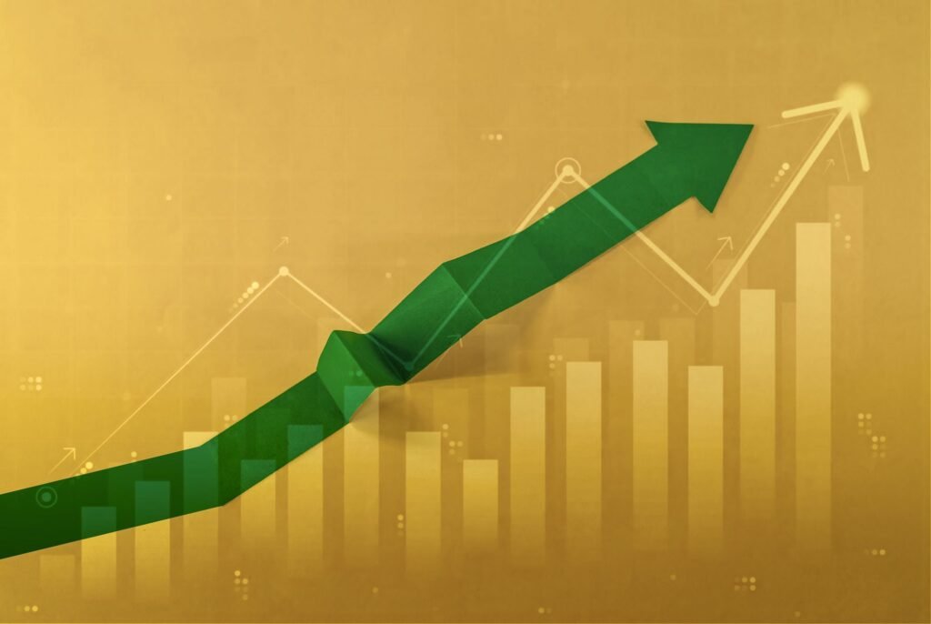 Stocks Bounce Back With Tech-Led Gains: Stock Market Today